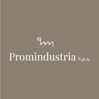Promindustria SpA logo - Similar company to Tech Silu