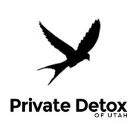 Private Detox of Utah logo - Similar company to Lone Peak Psychiatry