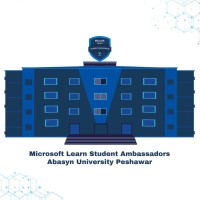 Microsoft Learn Student Ambassadors - AUP logo - Similar company to Bitblazetec
