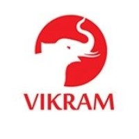 Vikram Publishers logo - Similar company to Abtech Solutions