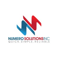 Numero Solutions Inc