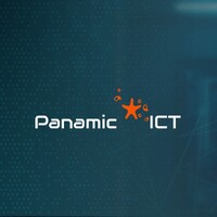 Panamic ICT logo - Similar company to Pulla Studio