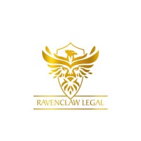 Ravenclaw Legal LLP logo - Similar company to Udk & Associates