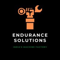 Endurancemachinery.com logo - Similar company to #Supersujata Corrugation Plant Machinery Manufacturers Exporters India