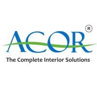 Acorworld logo - Similar company to Acor Infra Projects India Private Limited