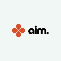 Aim Marketing logo - Similar company to Lime: Marketing Capabilities For Life Sciences (Let'S Grow!)