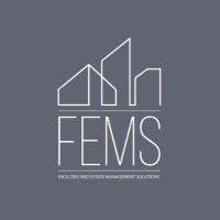 Facilities and Estate Management Solutions logo - Similar company to Property Frontier