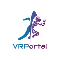 VR Portal logo