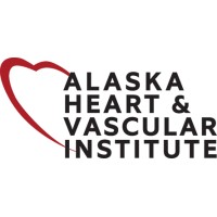 Alaska Heart & Vascular Institute logo - Similar company to Orthopedic Physicians Alaska