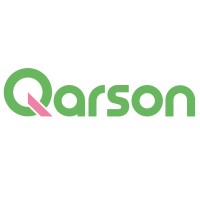Qarson logo - Similar company to Qarson Polska