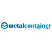Metalcontainer S.r.l. logo - Similar company to Cuivrinox