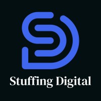 Stuffing Digital logo - Similar company to Iqmatic Systems