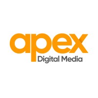 Apex Digital Media logo - Similar company to Aniko Branding