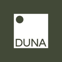 DUNA Films logo - Similar company to Snapper Films