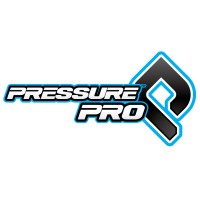 Pressure Pro logo - Similar company to Mill Creek Mutual Service Company
