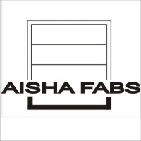 AISHA FABS logo - Similar company to Be Mindful