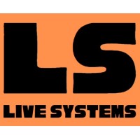 LS - Live Systems logo - Similar company to Gesso Real