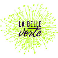 La Belle Verte logo - Similar company to Not So Media