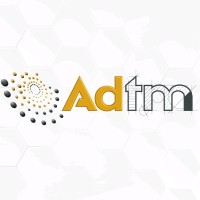 ADTM logo - Similar company to Netlor Concept