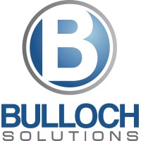 Bulloch Solutions logo - Similar company to Bulloch Technologies