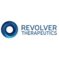 Revolver Therapeutics logo - Similar company to Brainalyze