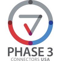 Phase 3 USA logo - Similar company to Evalucon Emobility