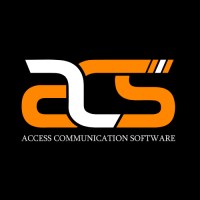 Access Communication Software logo - Similar company to Synkli