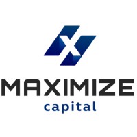 Maximize Capital logo - Similar company to Nosh Guide