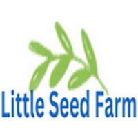 Little Seed Farm logo - Similar company to Zero Waste Mvmt