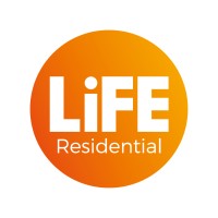 LiFE Residential logo - Similar company to Gateway Connect Limited