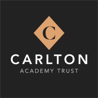 Carlton Academy Trust logo - Similar company to Trinity Academy Grammar