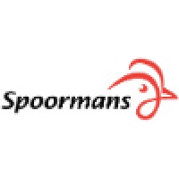 Spoormans NV logo - Similar company to Probroed & Sloot