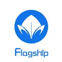 Flagship Fiber Optic Gyrocompass logo - Similar company to Royal Medic, Llc