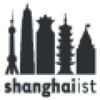 Shanghaiist logo - Similar company to Think Smart Sa