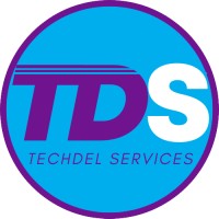 TechDel Services logo - Similar company to Techdel Consulting