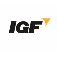 IGF Corporación logo - Similar company to Partnership Perú