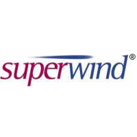 superwind logo - Similar company to Futurewindows Co