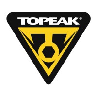 TOPEAK Inc. logo - Similar company to Wolf Tooth