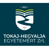 Tokaj-Hegyalja Egyetemért Zrt. logo - Similar company to University Of Tokaj (Tokaj-Hegyalja Egyetem)
