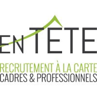 En Tête Recrutement à la carte logo - Similar company to Beerefer
