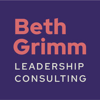 Beth Grimm Leadership Consulting logo - Similar company to Beyond Exam