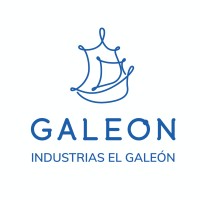Industrias El Galeón logo - Similar company to Tweezer