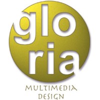 Gloria Multimedia logo - Similar company to Unimedia Pharmaceuticals (P) Ltd.