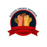 St. John's University School of Law Alumni of Color Chapter (