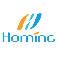 Homing Systems logo - Similar company to Actimirror Corp.