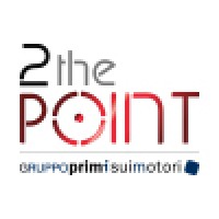 2Thepoint Psm Srl