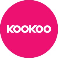 KOOKOO logo - Similar company to Kookoo Ventures