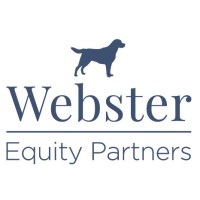 Webster Equity Partners logo - Similar company to Webster Capital