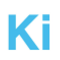 Kiclicks logo - Similar company to Whole Body Design