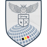 Belgian Cyber Command logo - Similar company to Ucll - It Talent